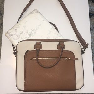 ALDO LAPTOP BAG 💼